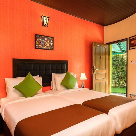 Fun Retreat Resort, Hotel And Ayurveda Spa Arusha Eksteriør bilde