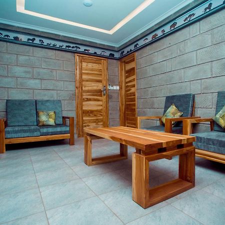 Fun Retreat Resort, Hotel And Ayurveda Spa Arusha Eksteriør bilde